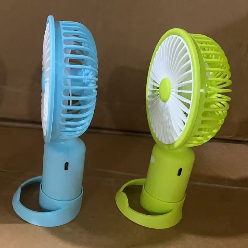 Damen Tragbarer Tischventilator Brehn