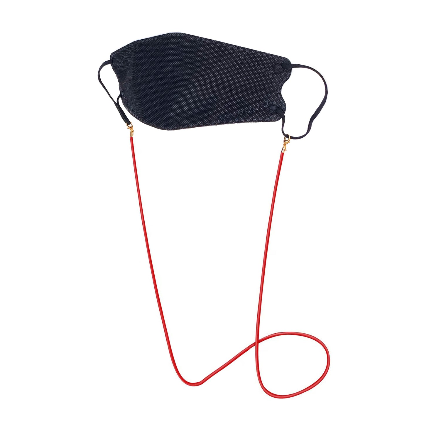 Haltbarer Augenbrauenhalter mit Metallclips Brehn