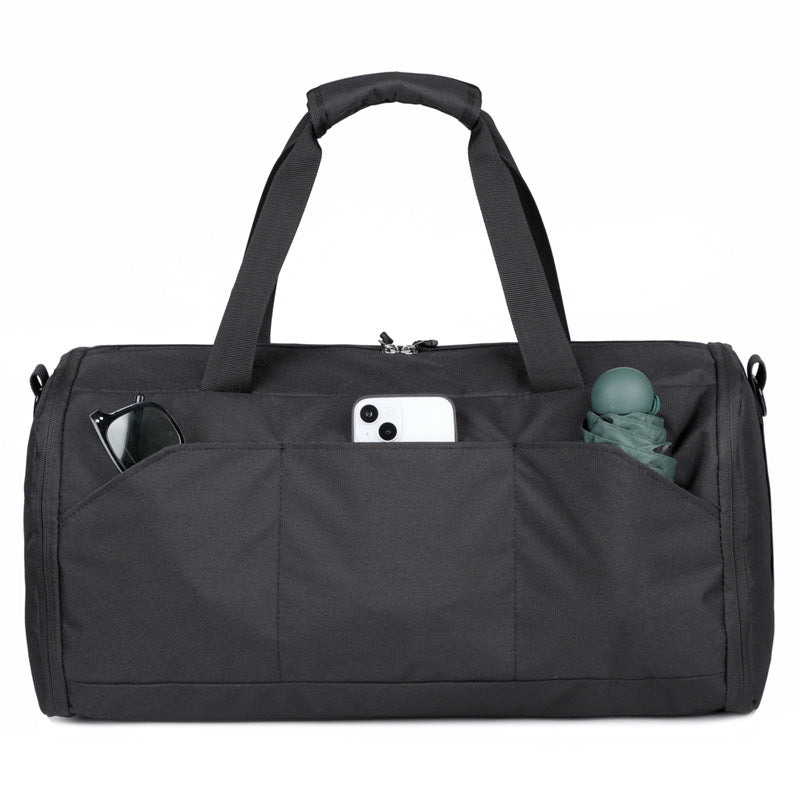 Herren Sportliche und funktionale Reisetasche Brehn