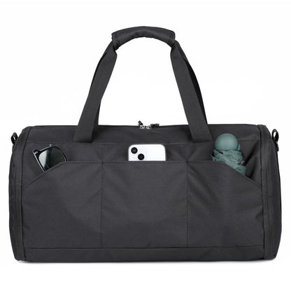 Herren Sportliche und funktionale Reisetasche Brehn