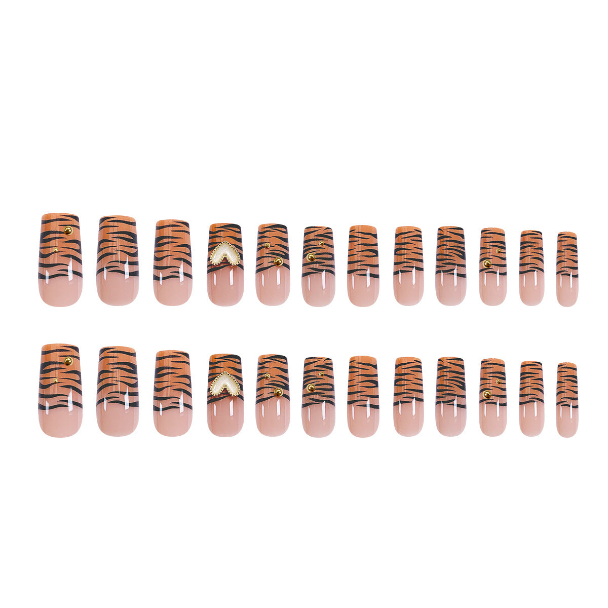 Kunstvolle Stilvolle Nagelkunst Brehn