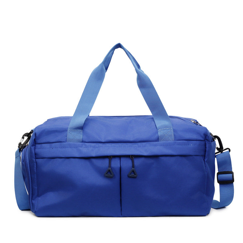 Funktionale Reis-Duffel-Tasche Brehn