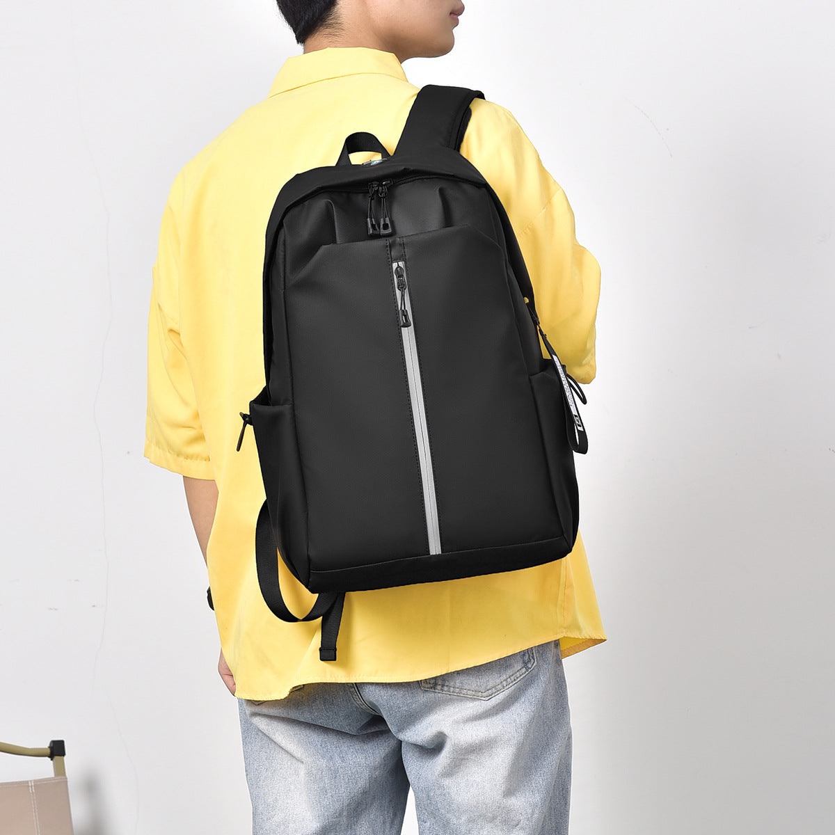 Stylischer Multifunktions-Laptop-Rucksack Brehn
