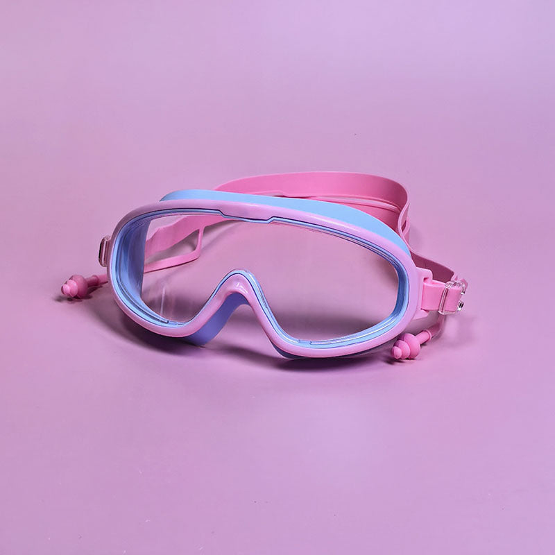 Schwimmmaske Brehn