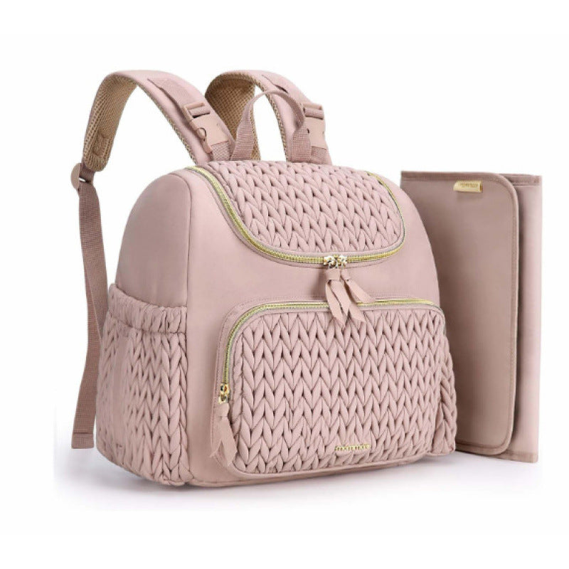 Stilvoller Multifunktionaler Wochenend-Duffle Bag Brehn