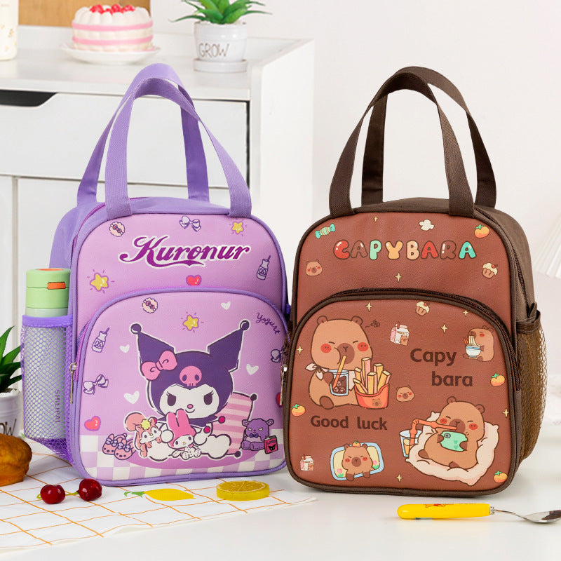 Kinder-Isolier-Lunchtasche Brehn
