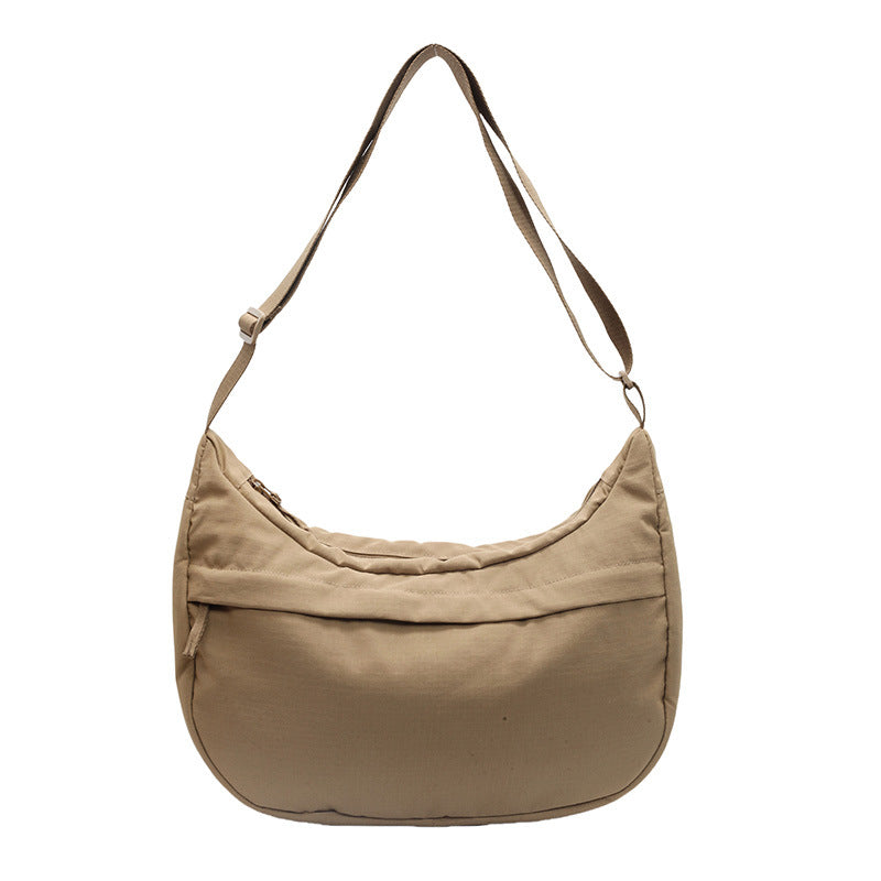 Lässige Crossbody Sling Bag Brehn
