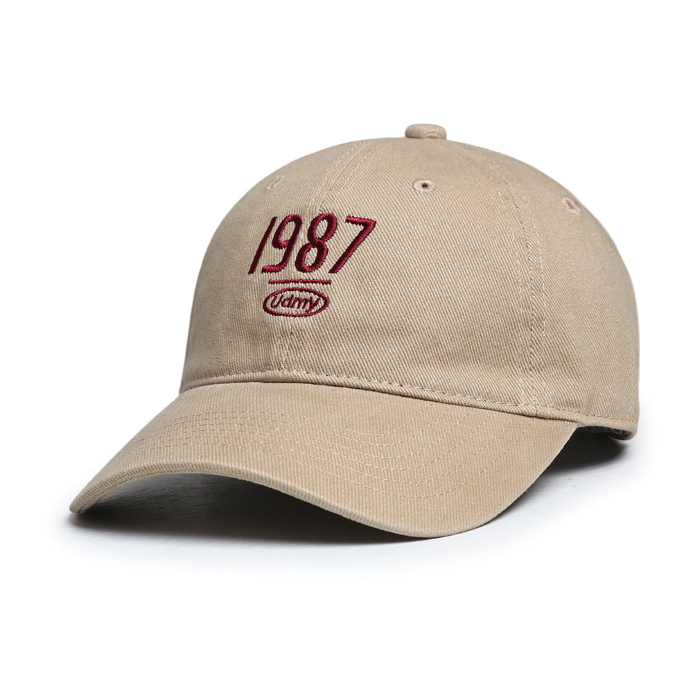 Damen stylische Freizeitkappe Brehn