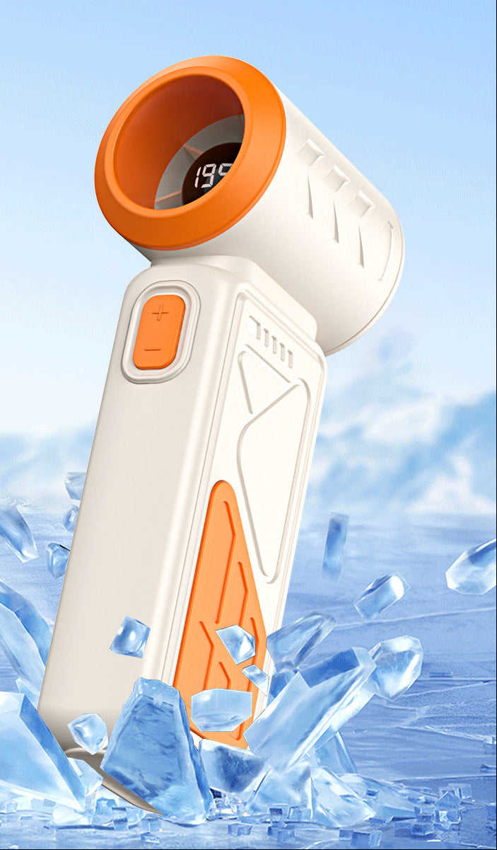 Unisex tragbarer Mini-Taschenventilator Brehn