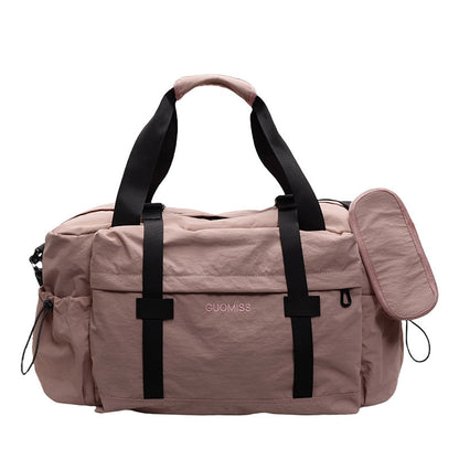 Vielseitige Outdoor Abenteuer Duffel