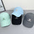 Unisex verstellbare Logo-Cap Brehn