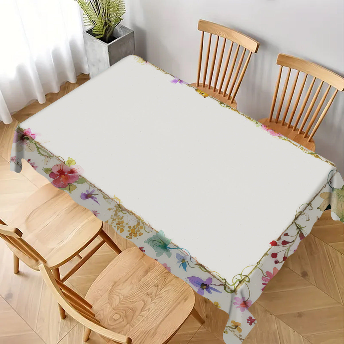 Heimtextilien Tischdecke Brehn