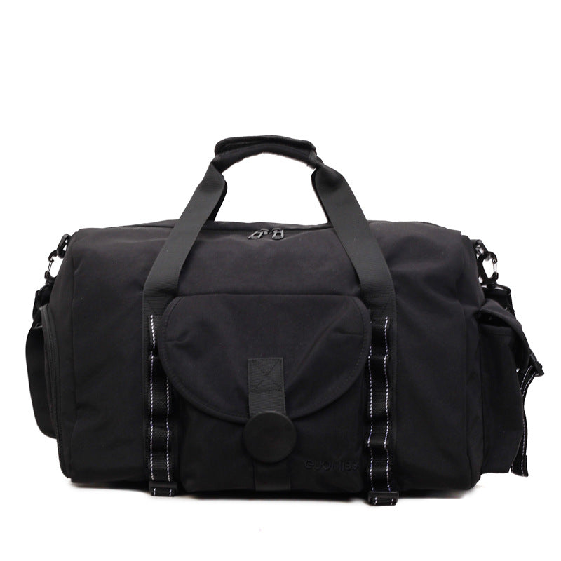 Damen Hochwertige Trainings- und Reisetasche Brehn