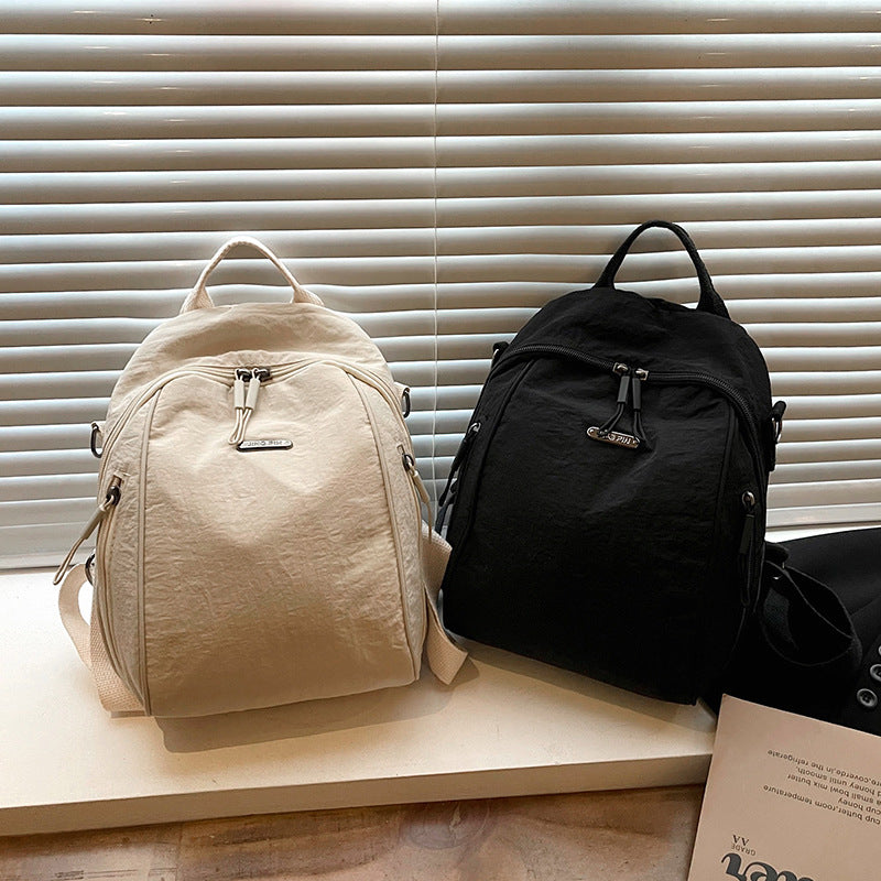Modischer Alltag Rucksack Brehn