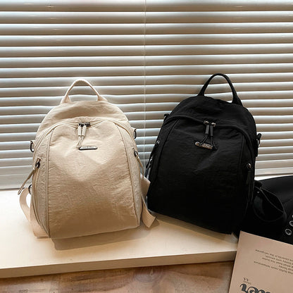 Modischer Alltag Rucksack Brehn