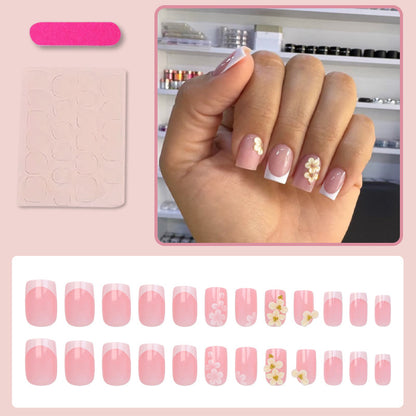 Nagelkunst Set Brehn