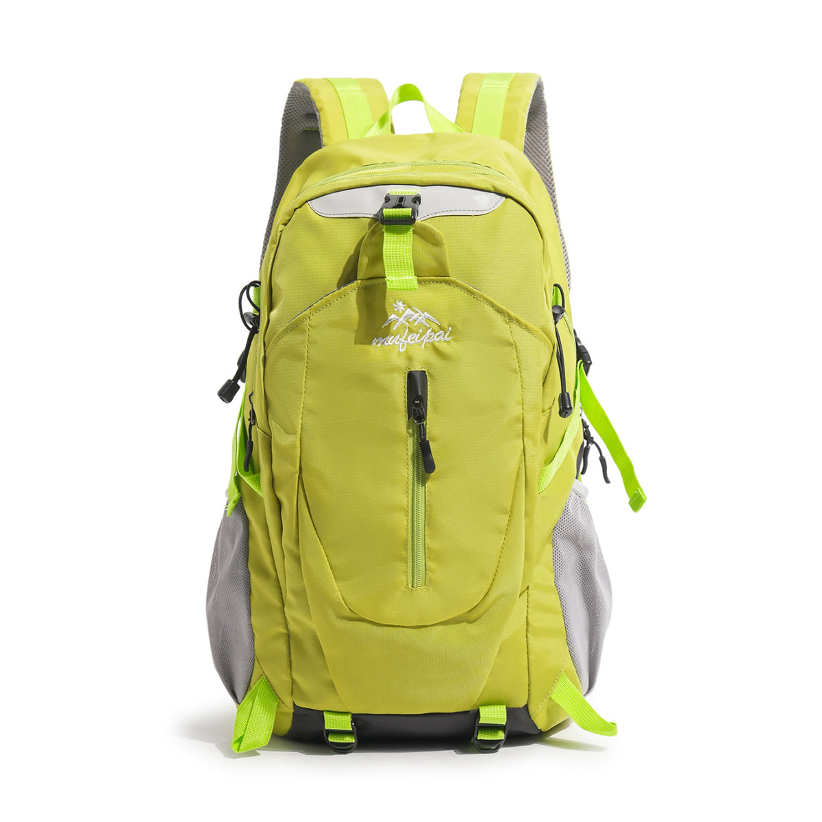 Vielseitiger Outdoor-Abenteuer-Rucksack Brehn