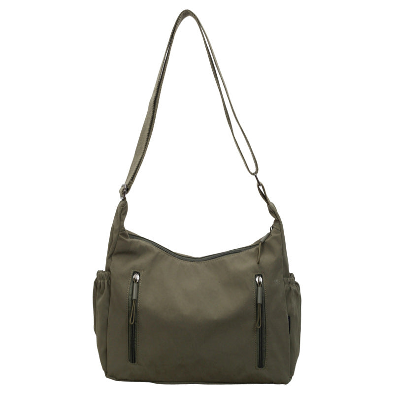 Vielseitige verstellbare Sling-Tasche Brehn