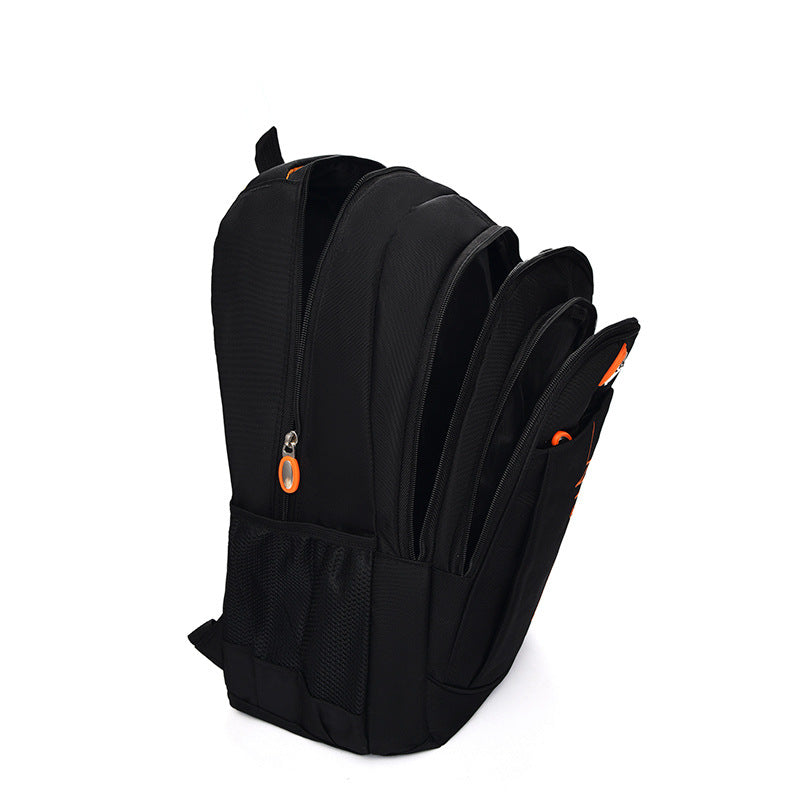 Smart Design Modischer Rucksack Brehn