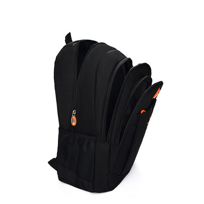 Smart Design Modischer Rucksack Brehn