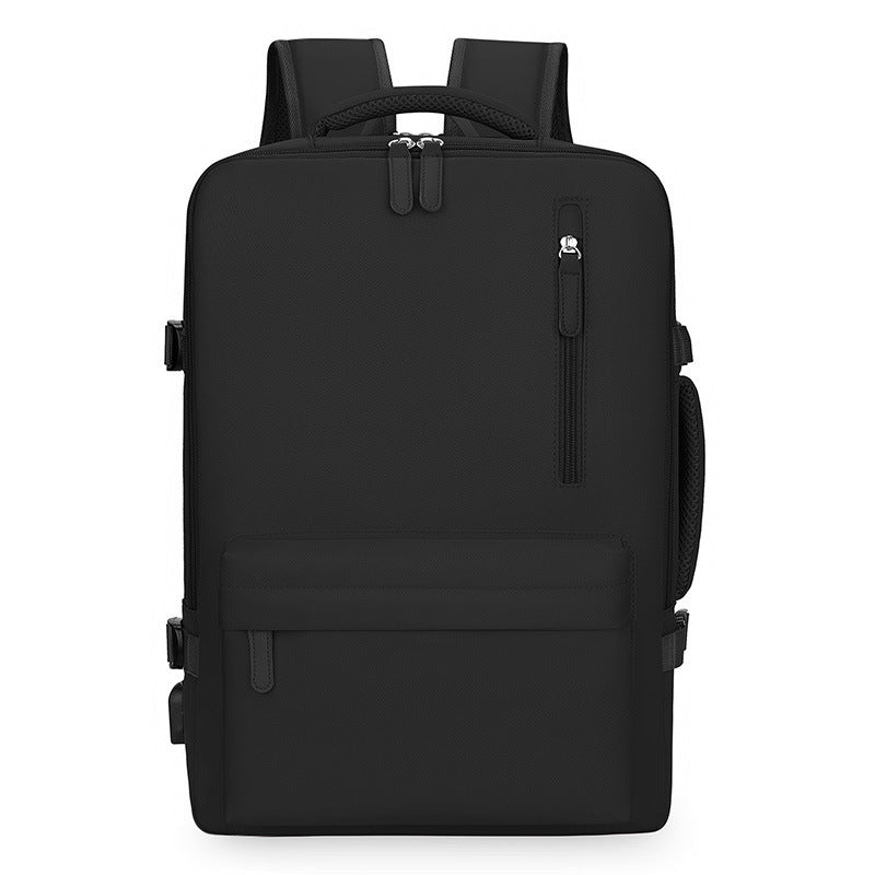 Premium Reise Laptop Rucksack Brehn