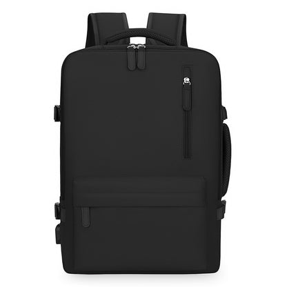 Premium Reise Laptop Rucksack Brehn