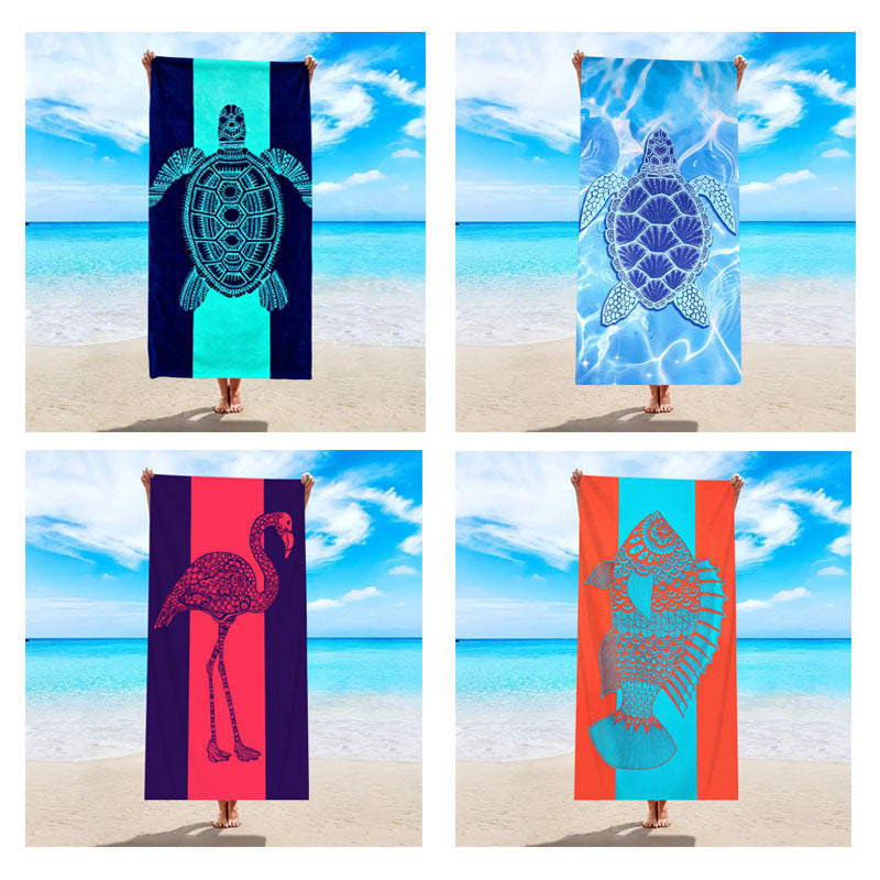 Strandtuch Brehn