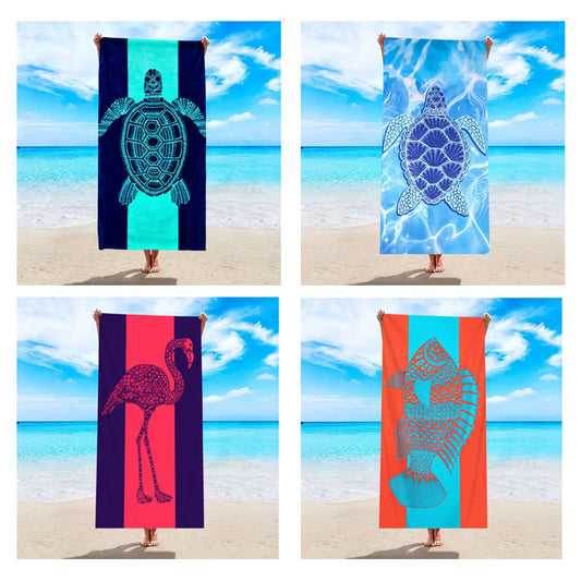 Strandtuch Brehn