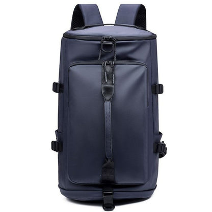Multifunktionaler wasserdichter Reise-Rucksack Brehn