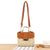Handtasche mit Abnehmbarem Schulterriemen Brehn