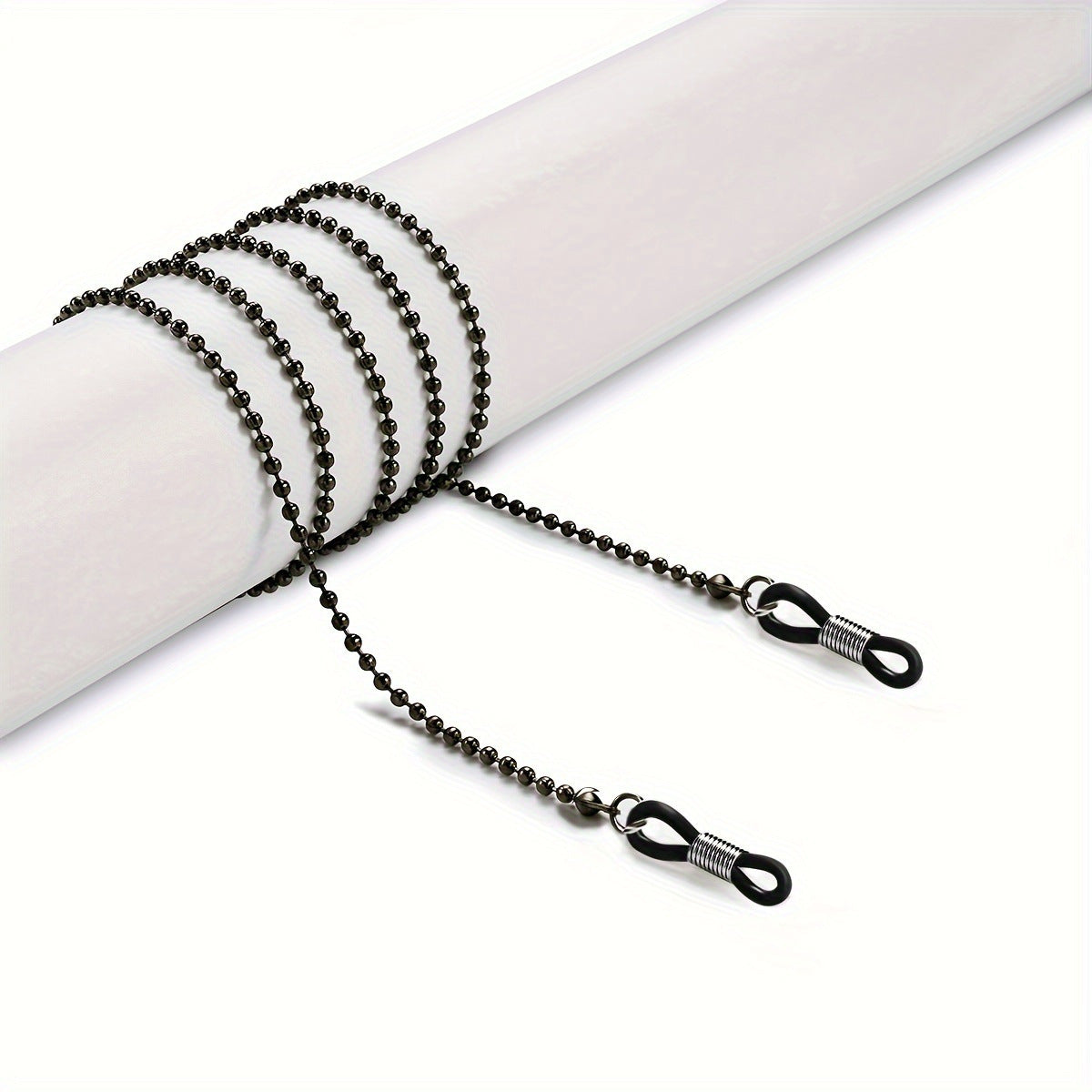 Minimalistische Brillenkette Brehn