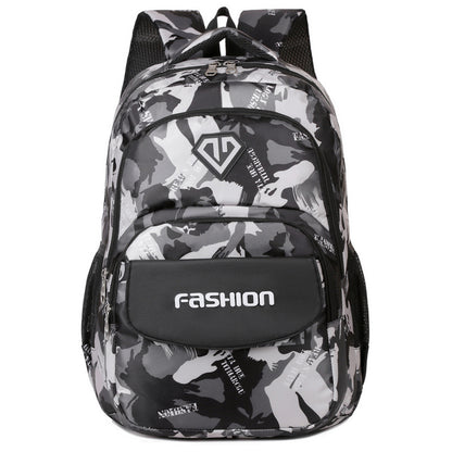Multi-Fach Urban Rucksack