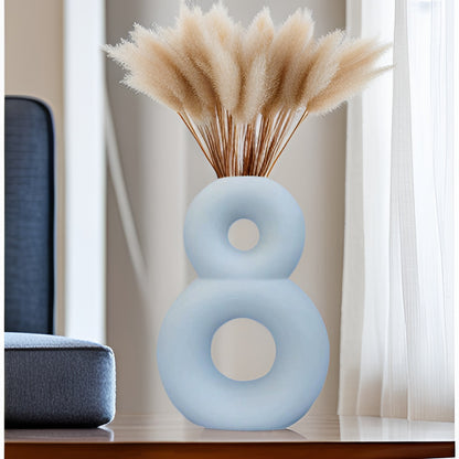 Home Dekorative Vase Brehn