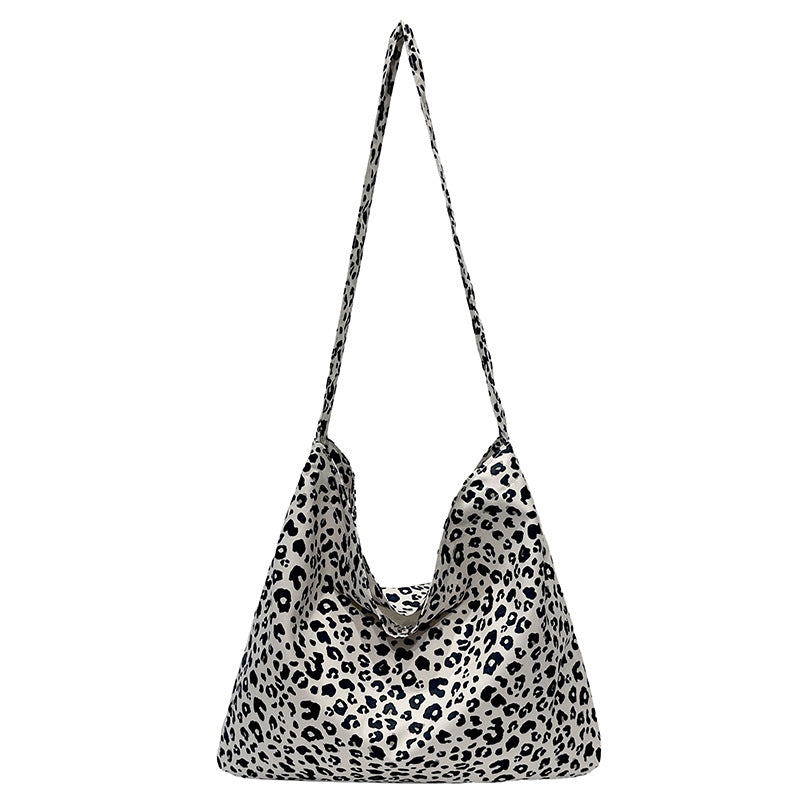 WoBlumenmuster Hobo Handtasche Brehn