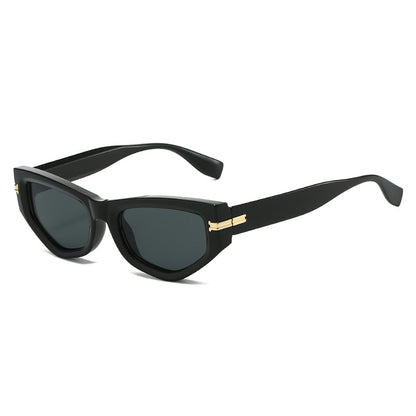 Damen Sonnenbrille Brehn