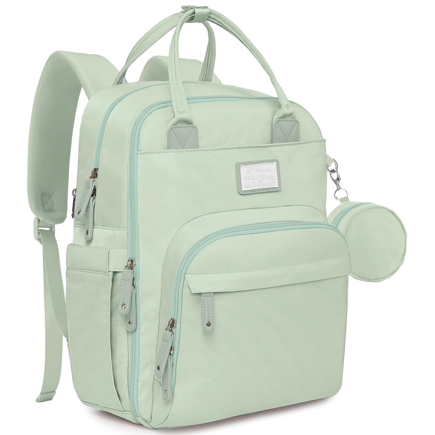 Damen Multifunktionaler Rucksack Brehn