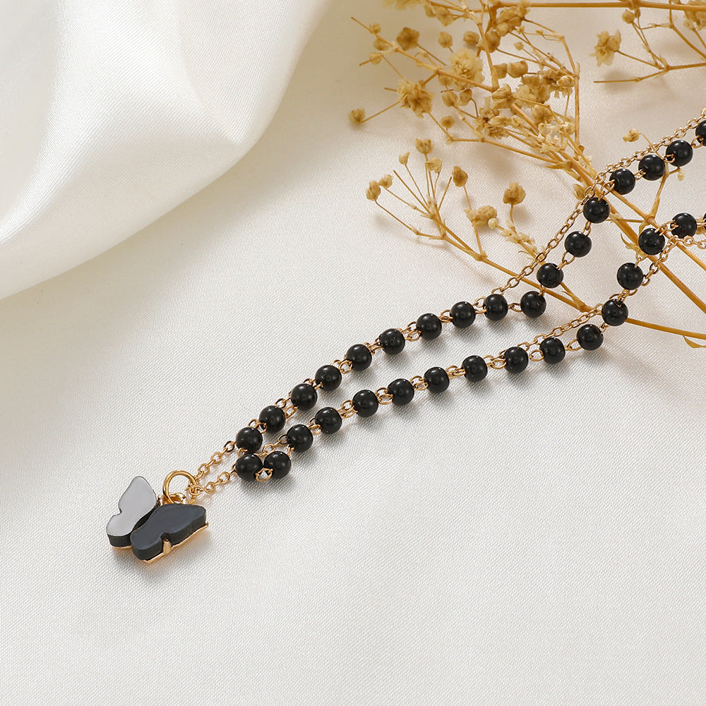 Perlenschmuck Brehn