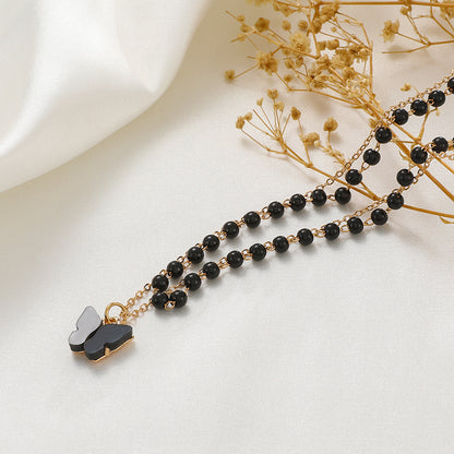 Perlenschmuck Brehn