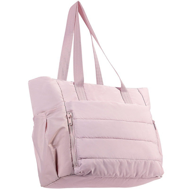 Praktische Alltags-Tasche Brehn