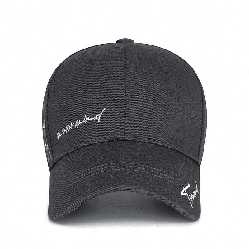 Damen Stylische und moderne Baseballcap Brehn