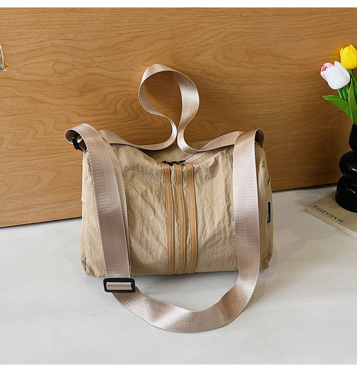 Leichtgewichtige Mehrfachfächer-Duffel-Tasche Brehn