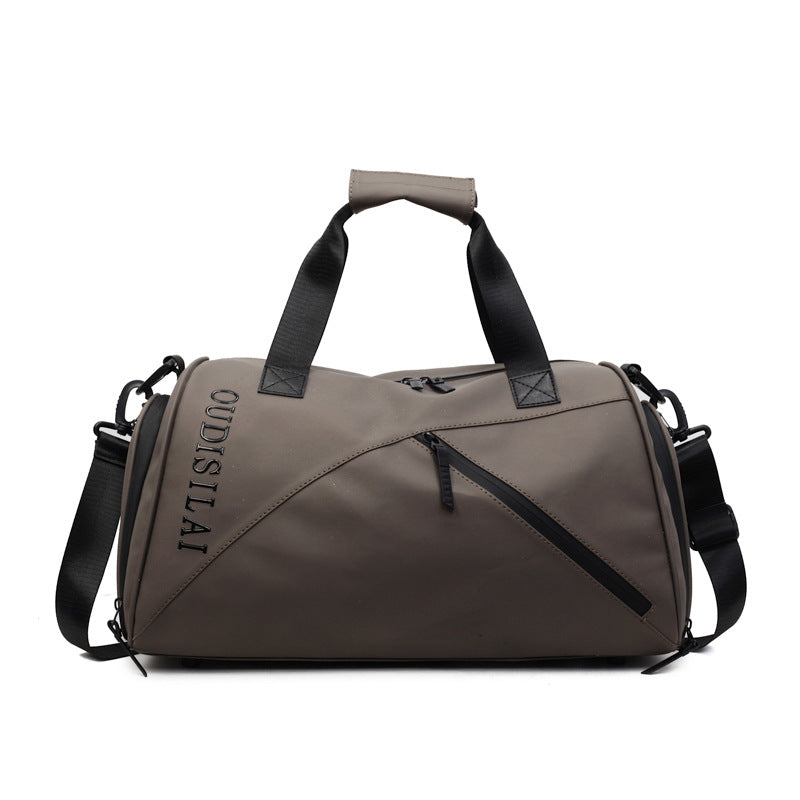 Vielseitige wasserdichte Reisetasche