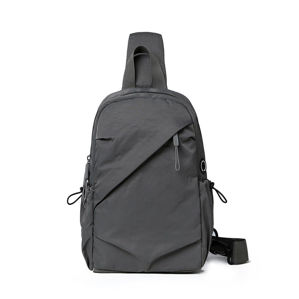 Stylish Urban Sling Backpack Brehn
