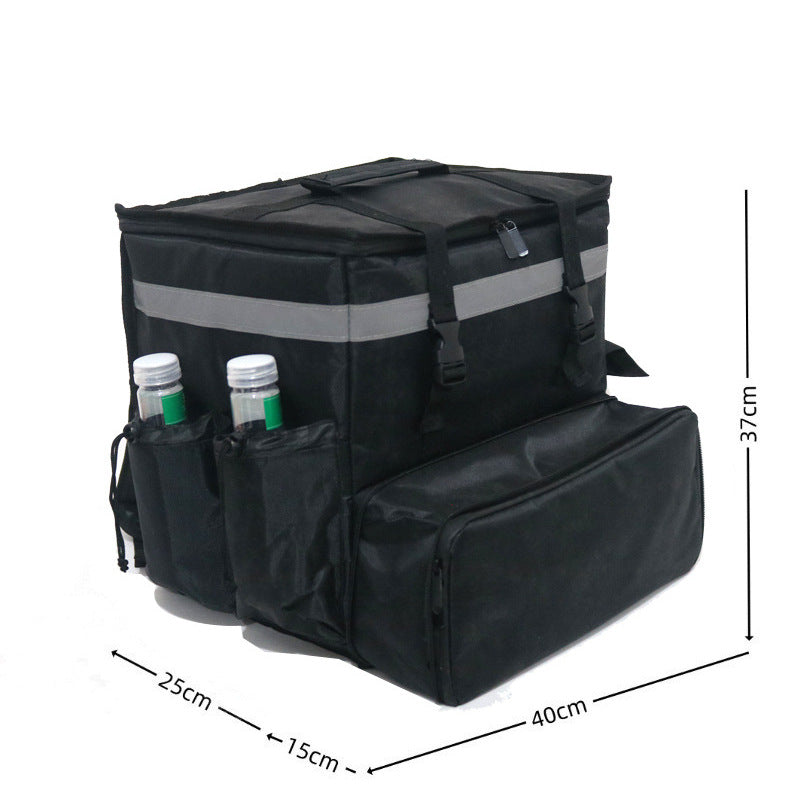 Unisex Kühlbox Rucksack Brehn