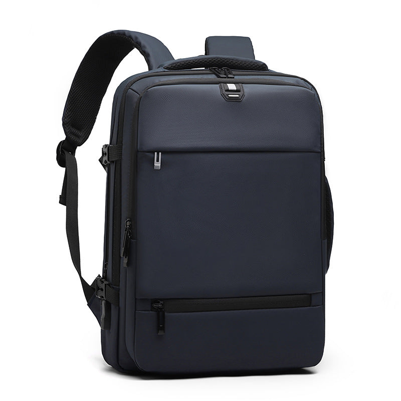 Smart-Functional Tech Rucksack Brehn