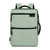 Sleek multifunktionaler urbaner Rucksack Brehn