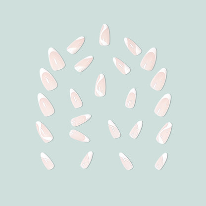 Exquisite Stiletto-Nägel Brehn