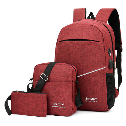 Mehrzweck Urban Rucksack Set Brehn