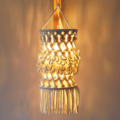 Macrame Hängetopf Brehn
