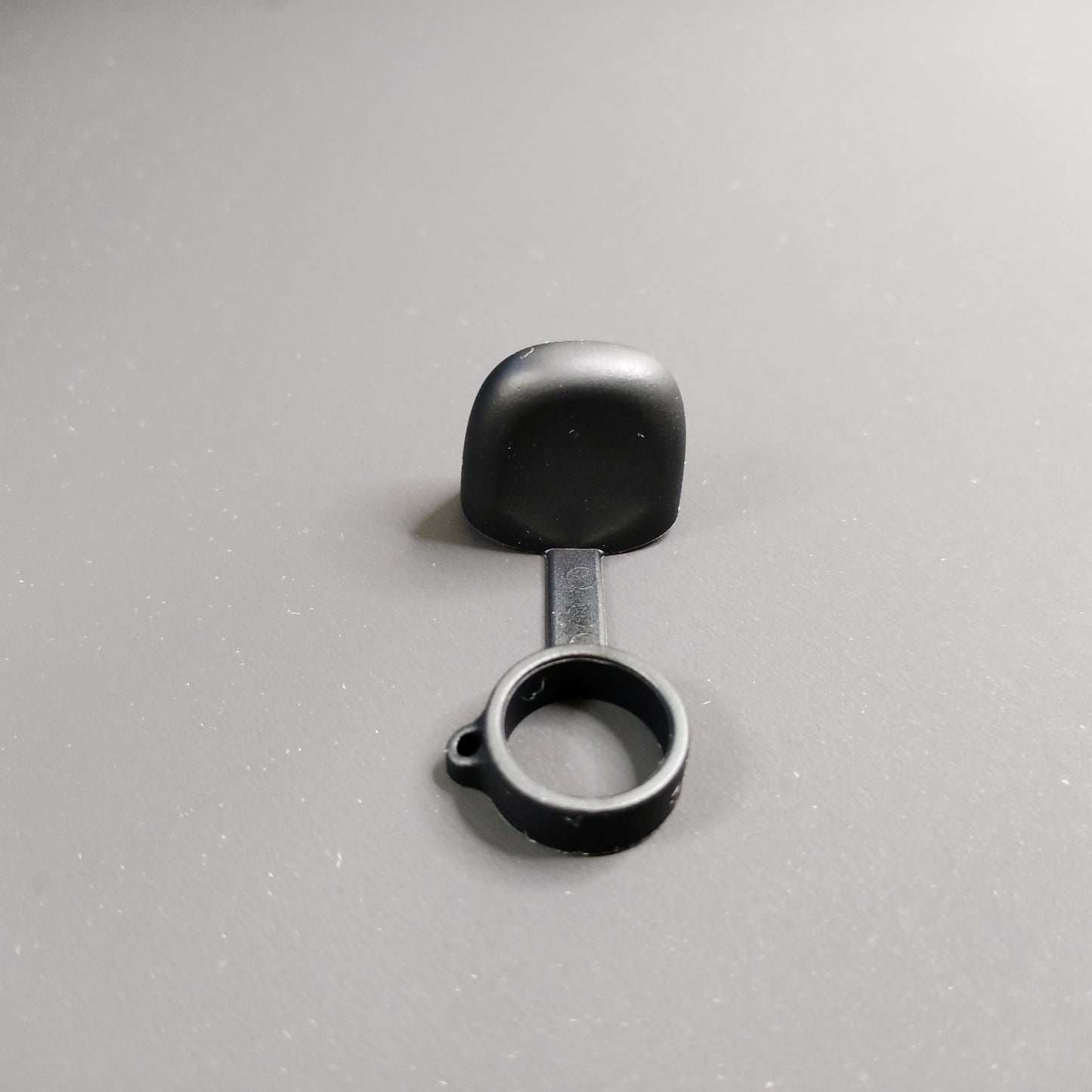 Vielseitiger Silikonclip-Halter Brehn